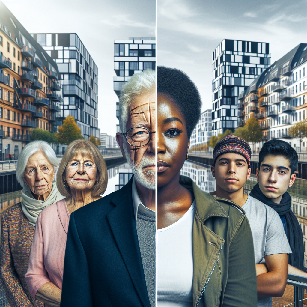 Demografischer Wandel und Mietspiegel in Leipzig Dölitz-Dösen